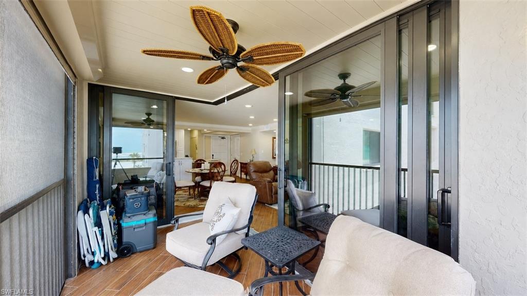 SANDARAC CONDO - Residential