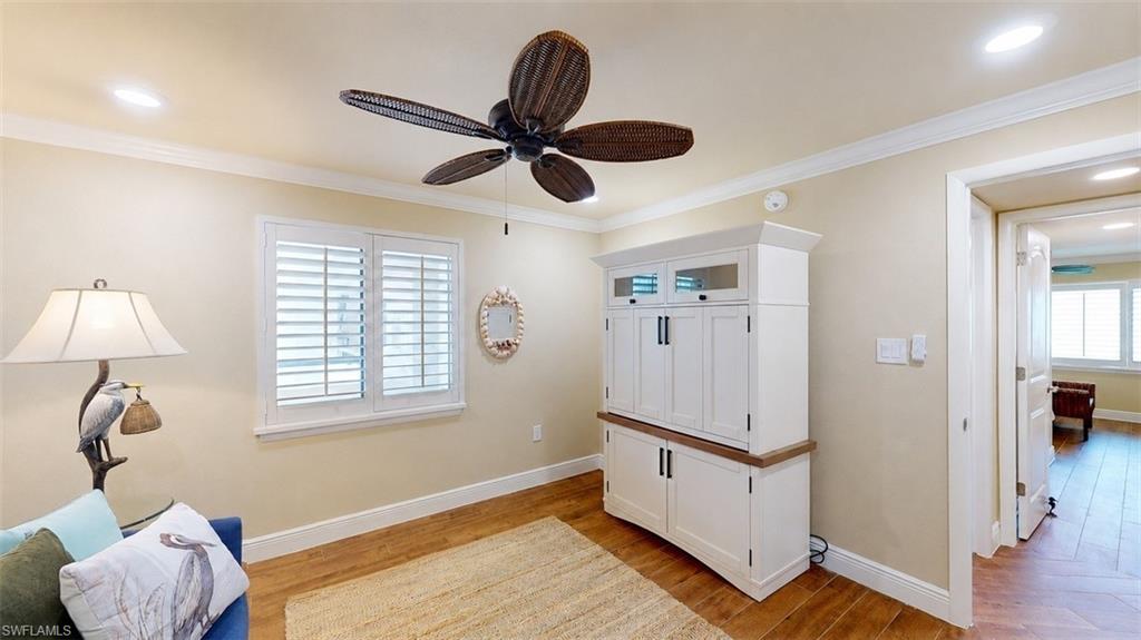 SANDARAC CONDO - Residential