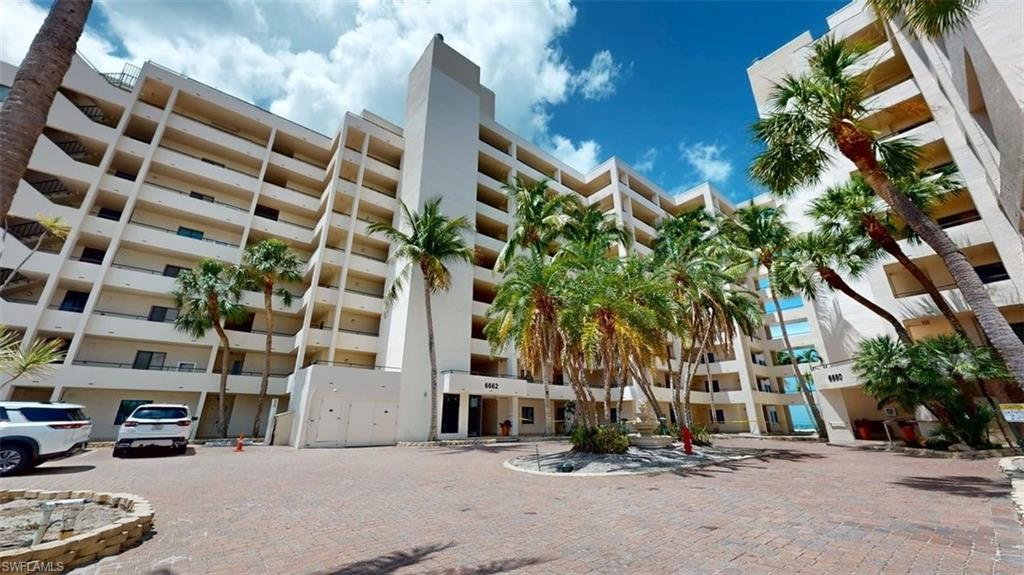 SANDARAC CONDO - Residential