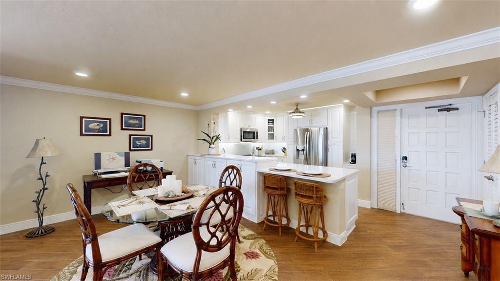 SANDARAC CONDO - Residential