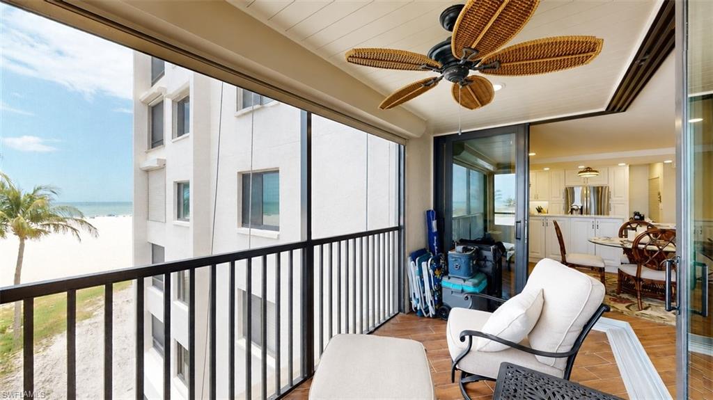 SANDARAC CONDO - Residential