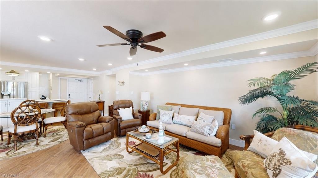 SANDARAC CONDO - Residential