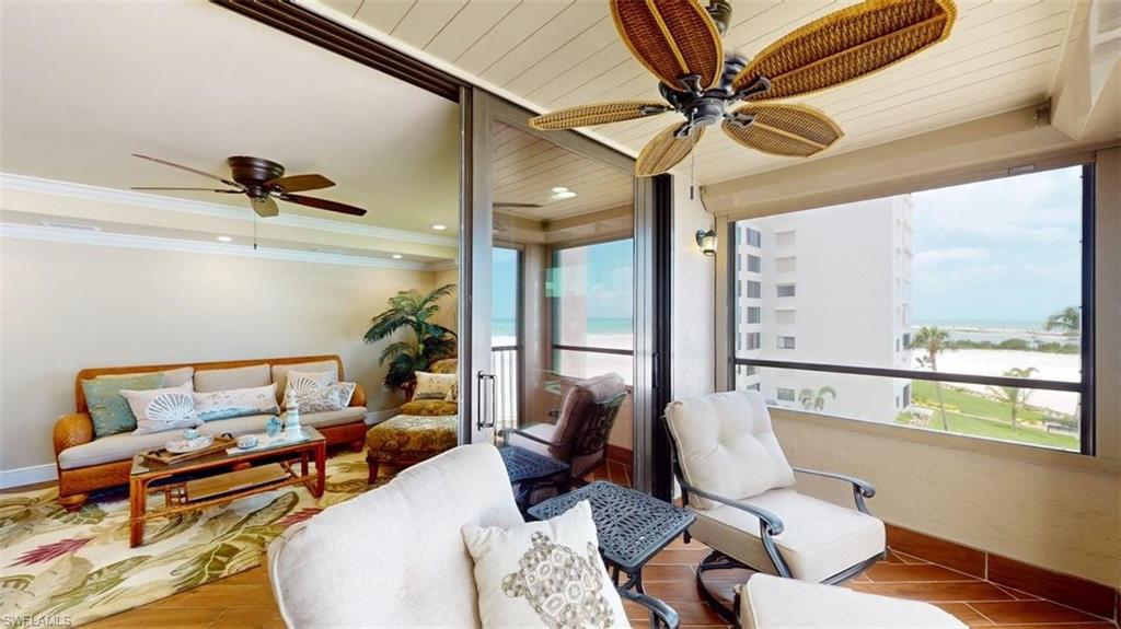 SANDARAC CONDO - Residential