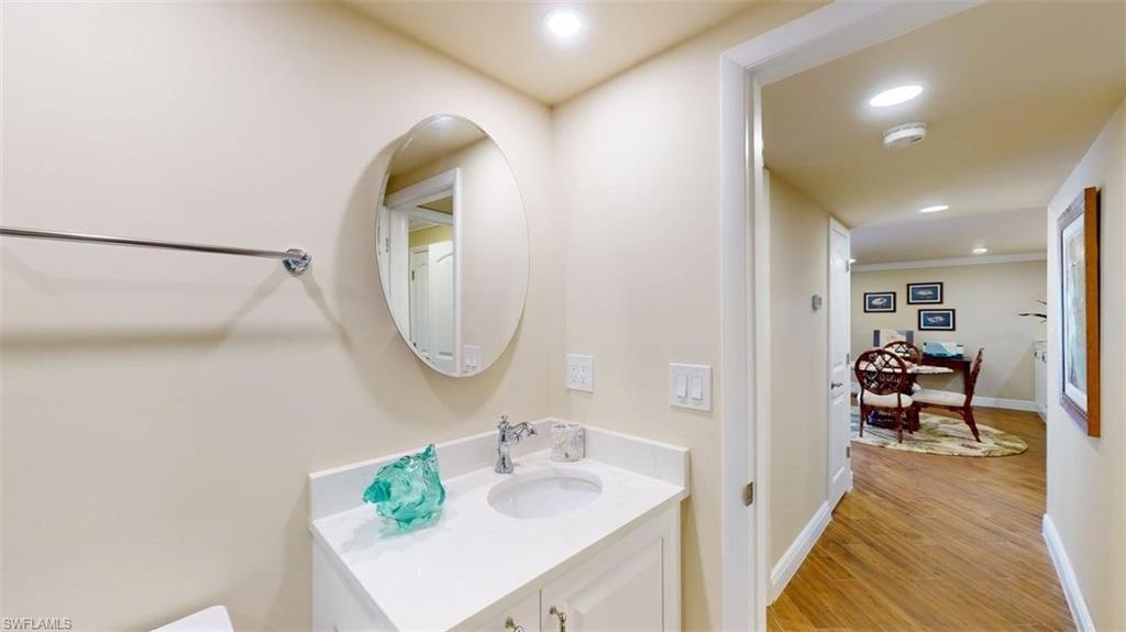 SANDARAC CONDO - Residential