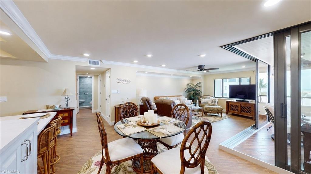 SANDARAC CONDO - Residential