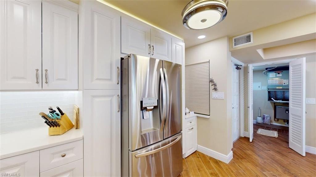 SANDARAC CONDO - Residential