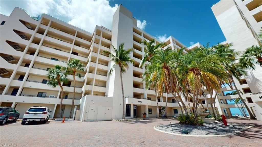 SANDARAC CONDO - Residential