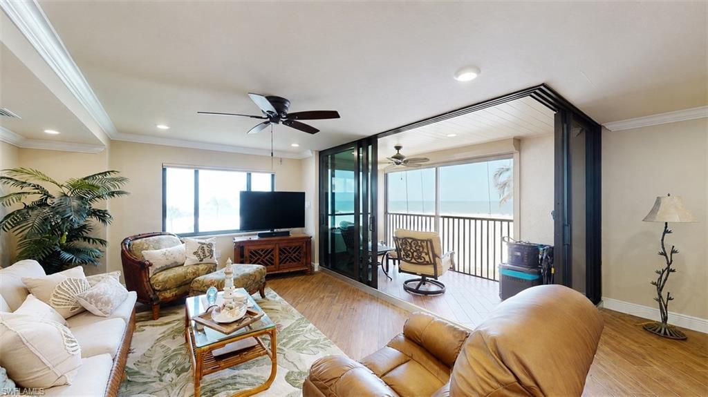 SANDARAC CONDO - Residential