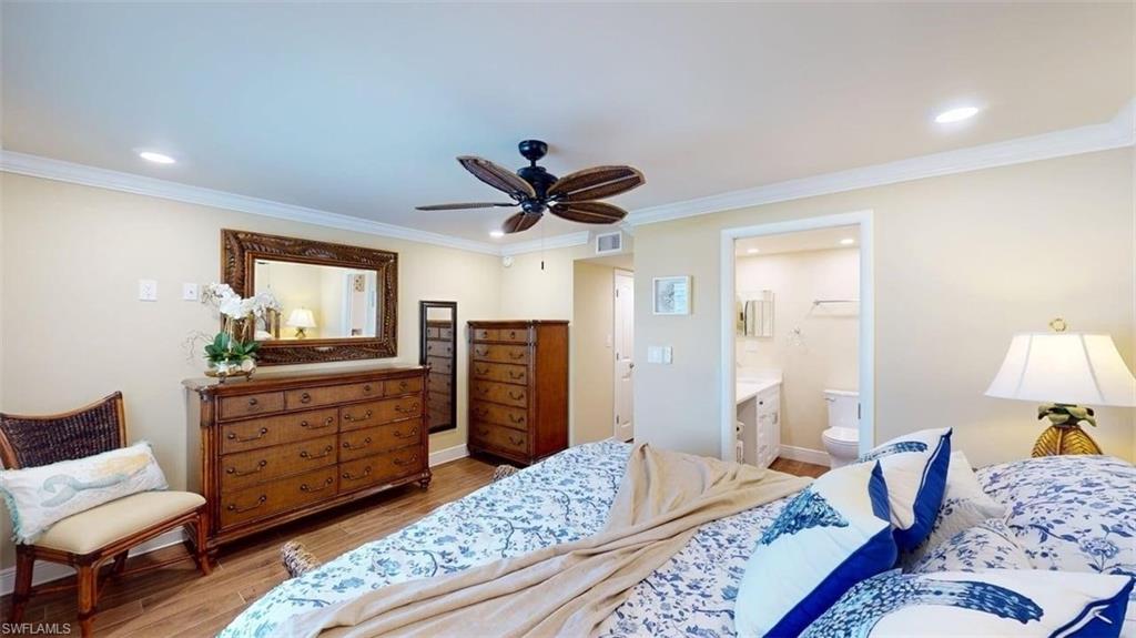 SANDARAC CONDO - Residential
