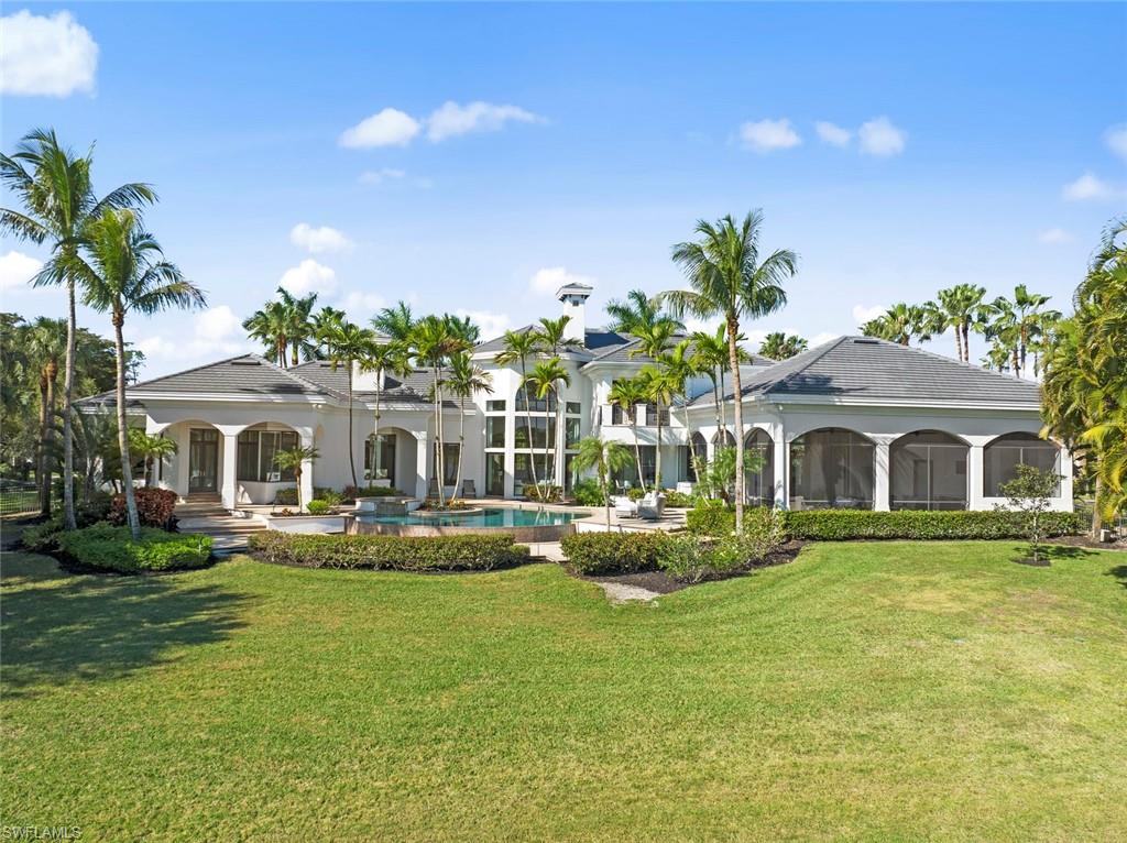QUAIL WEST - Residential