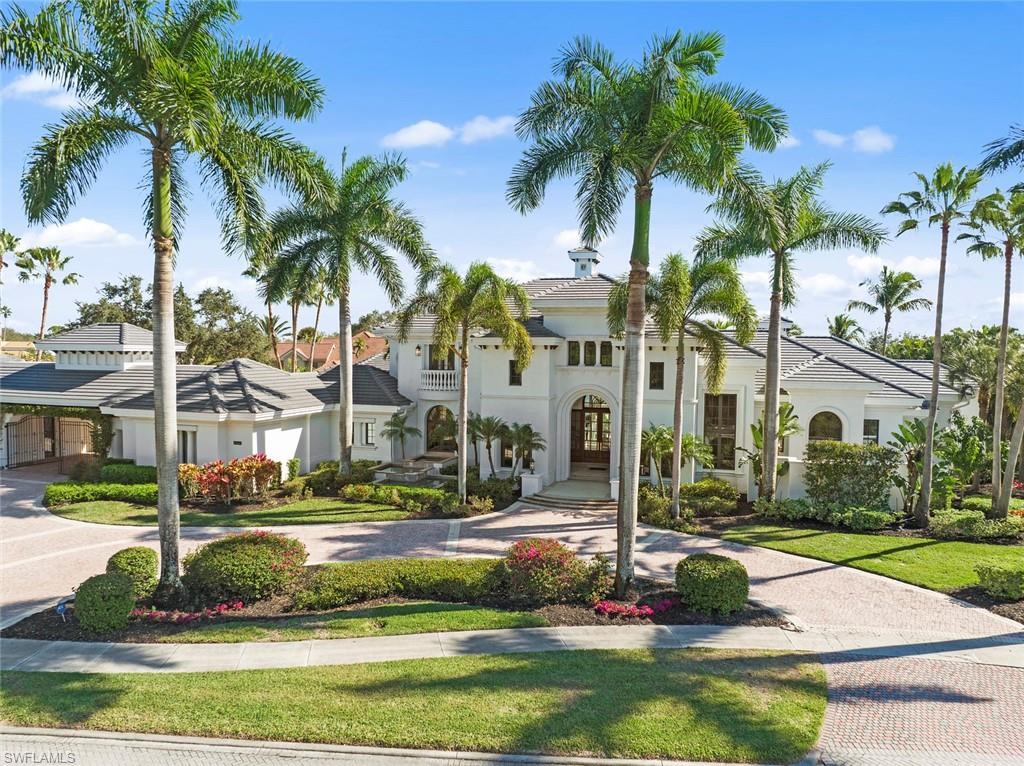 QUAIL WEST - Residential