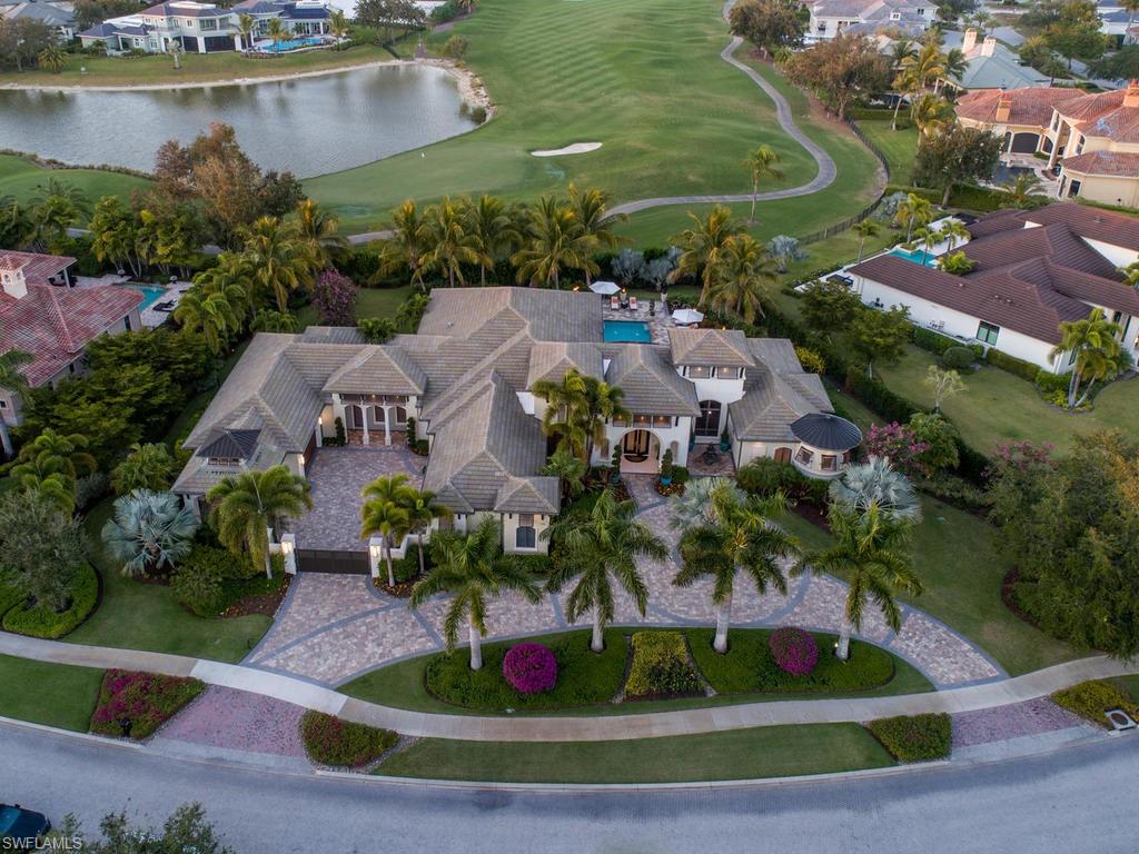 QUAIL WEST - Residential