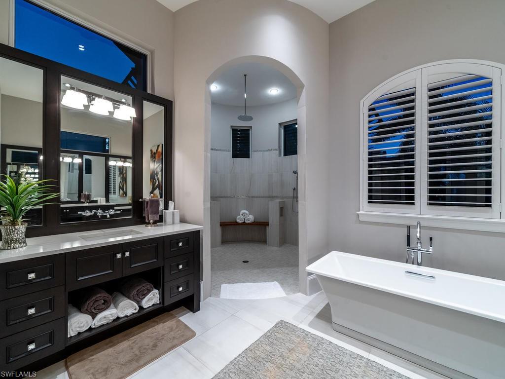 QUAIL WEST - Residential