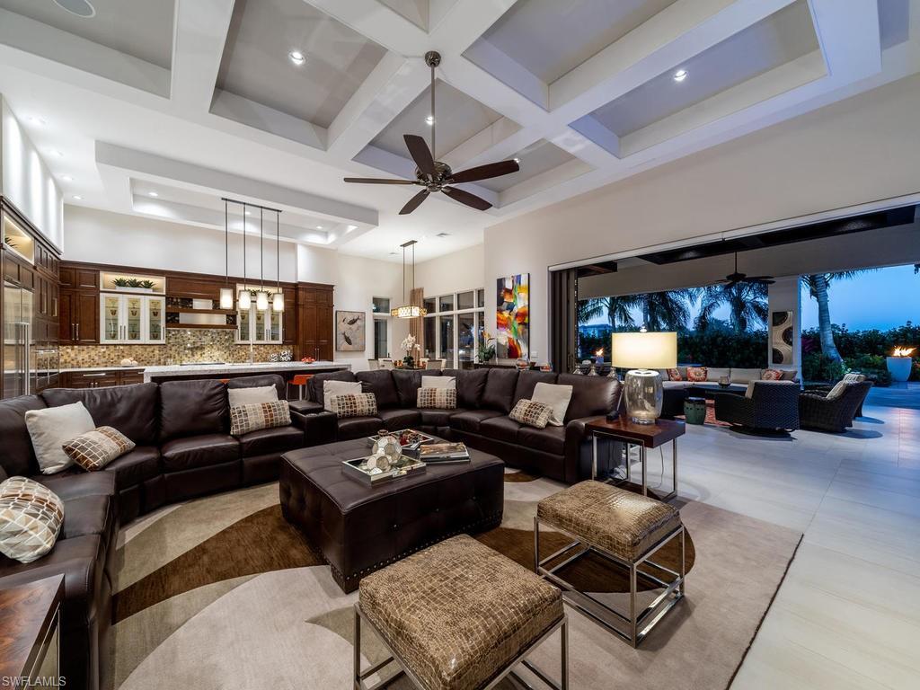 QUAIL WEST - Residential