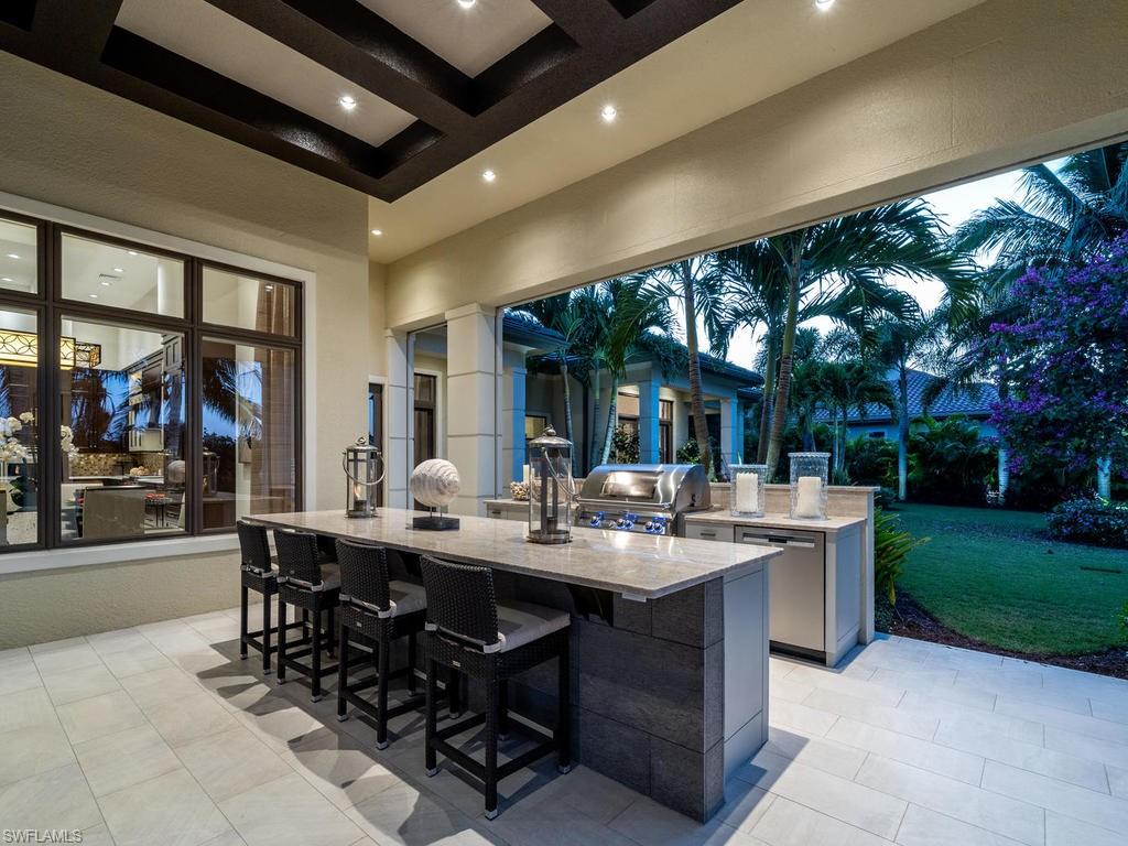 QUAIL WEST - Residential
