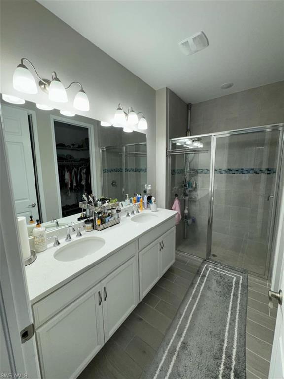 ENBROOK - Residential Lease