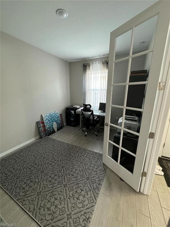 ENBROOK - Residential Lease