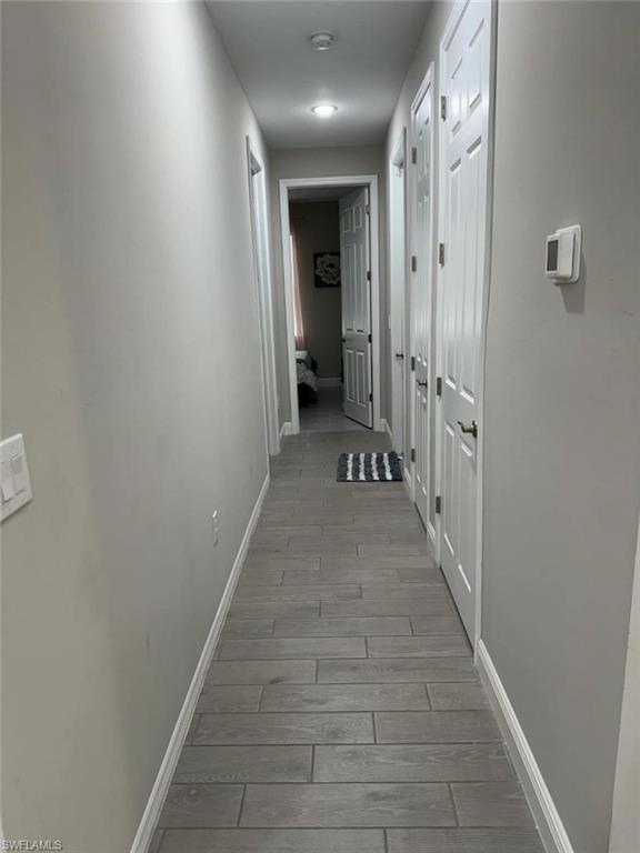 ENBROOK - Residential Lease