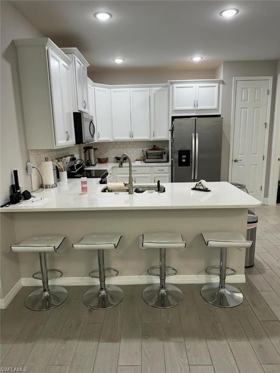 ENBROOK - Residential Lease