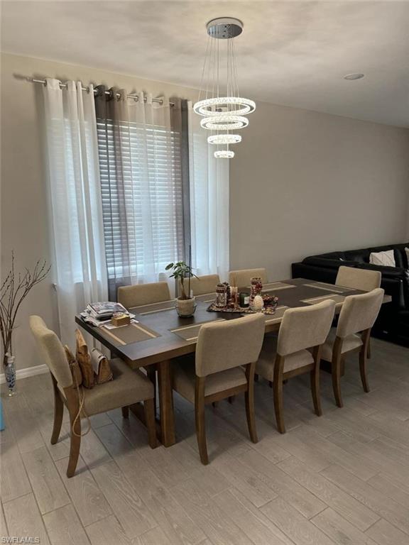 ENBROOK - Residential Lease