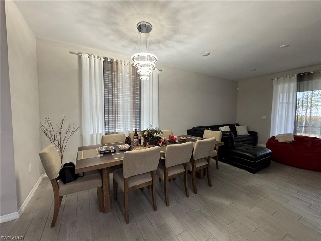 ENBROOK - Residential Lease