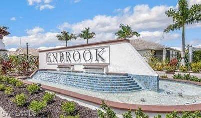 ENBROOK - Residential Lease
