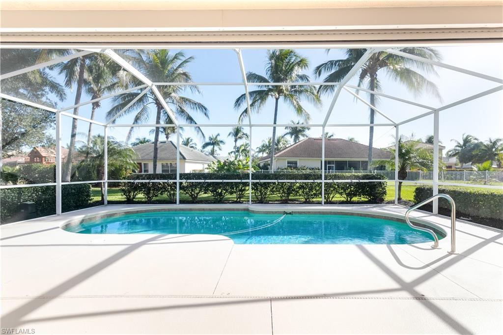 REFLECTION LAKES - Residential