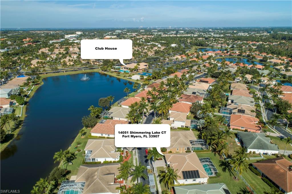 REFLECTION LAKES - Residential