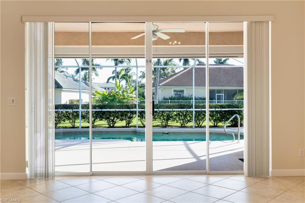 REFLECTION LAKES - Residential