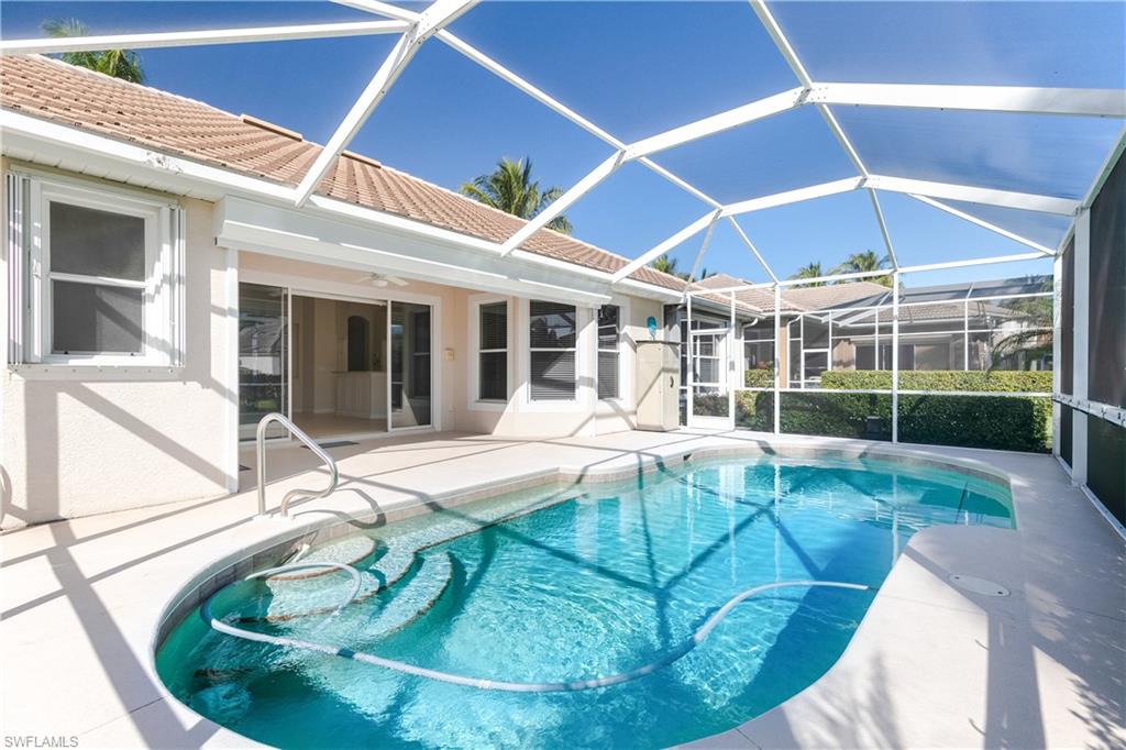 REFLECTION LAKES - Residential