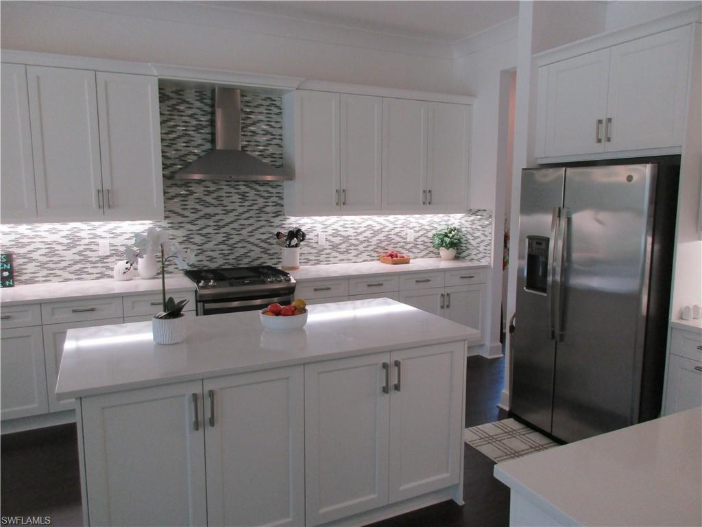 VALENCIA BONITA - Residential