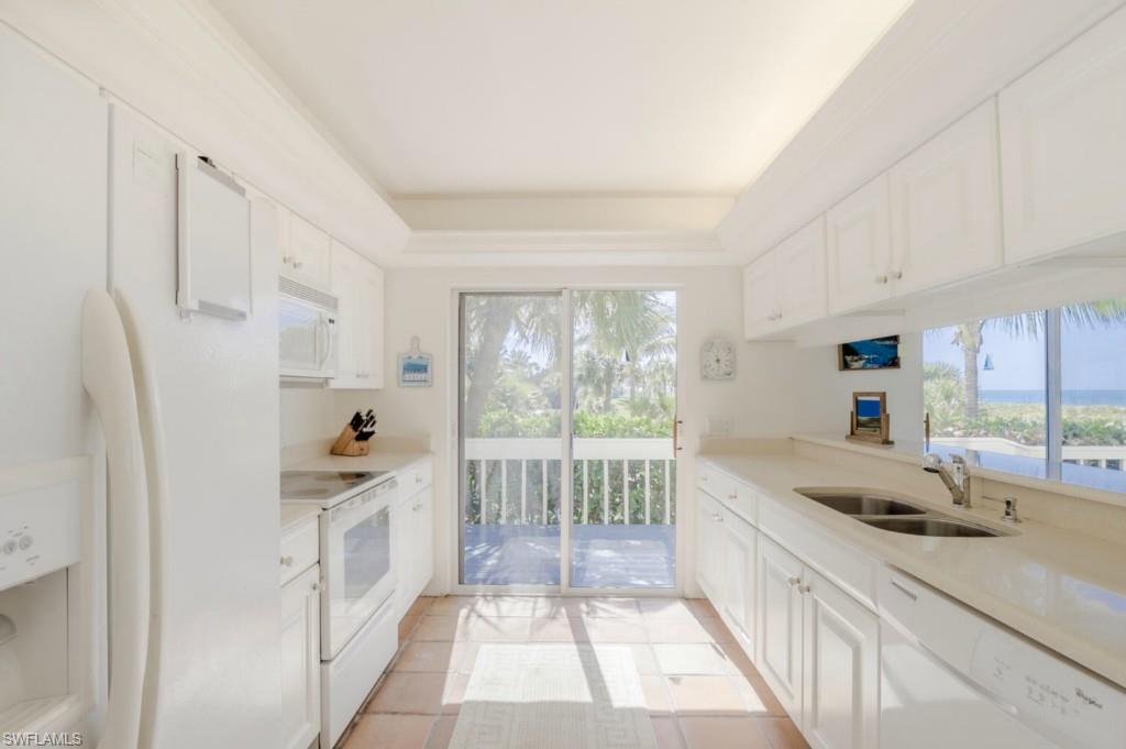 SOUTH SEAS PLANTATION RESORT - Residential