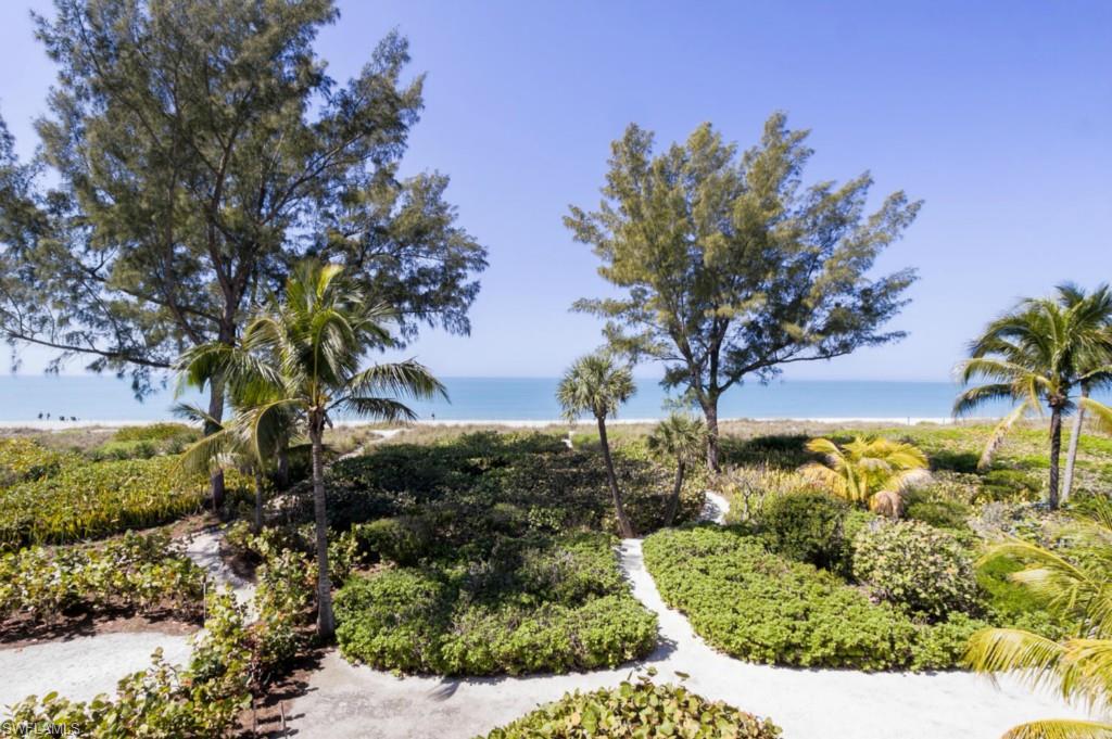 SOUTH SEAS PLANTATION RESORT - Residential