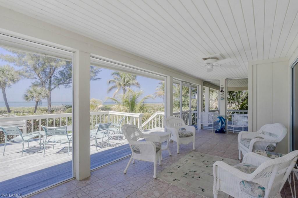 SOUTH SEAS PLANTATION RESORT - Residential