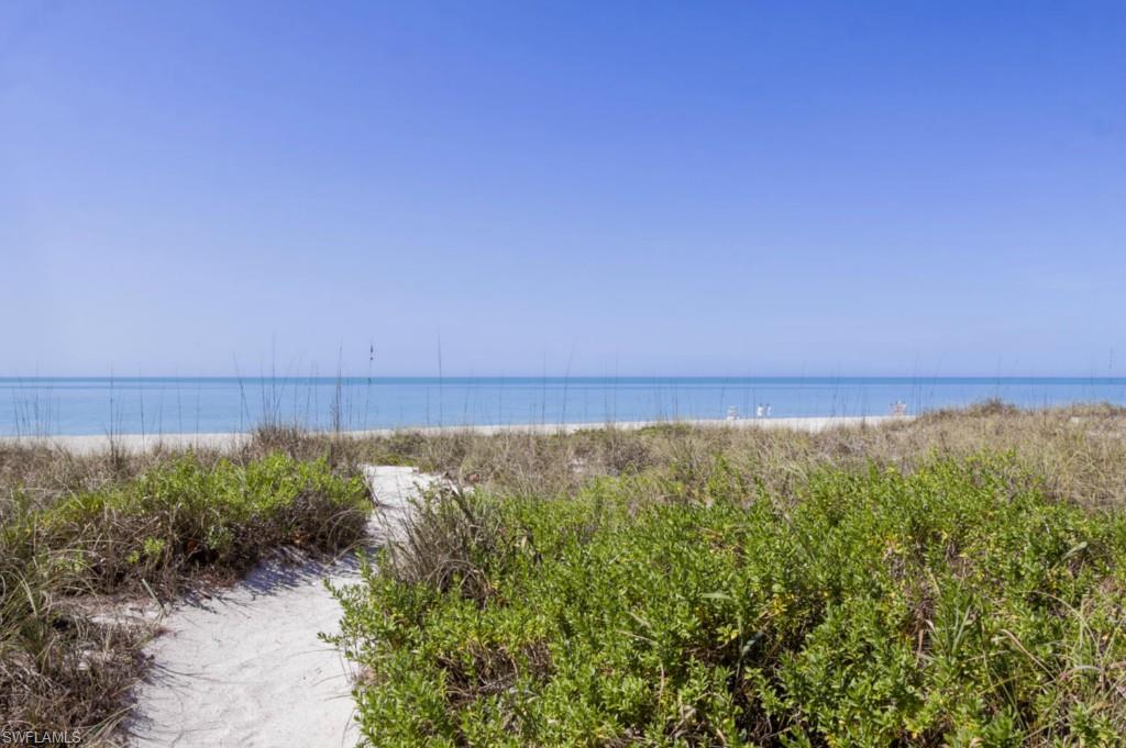 SOUTH SEAS PLANTATION RESORT - Residential