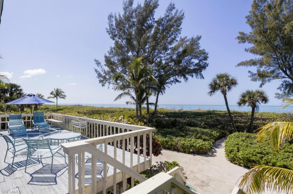 SOUTH SEAS PLANTATION RESORT - Residential