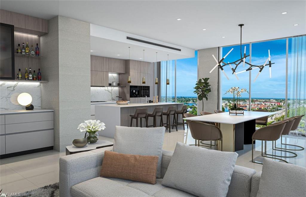 AVRA - Residential