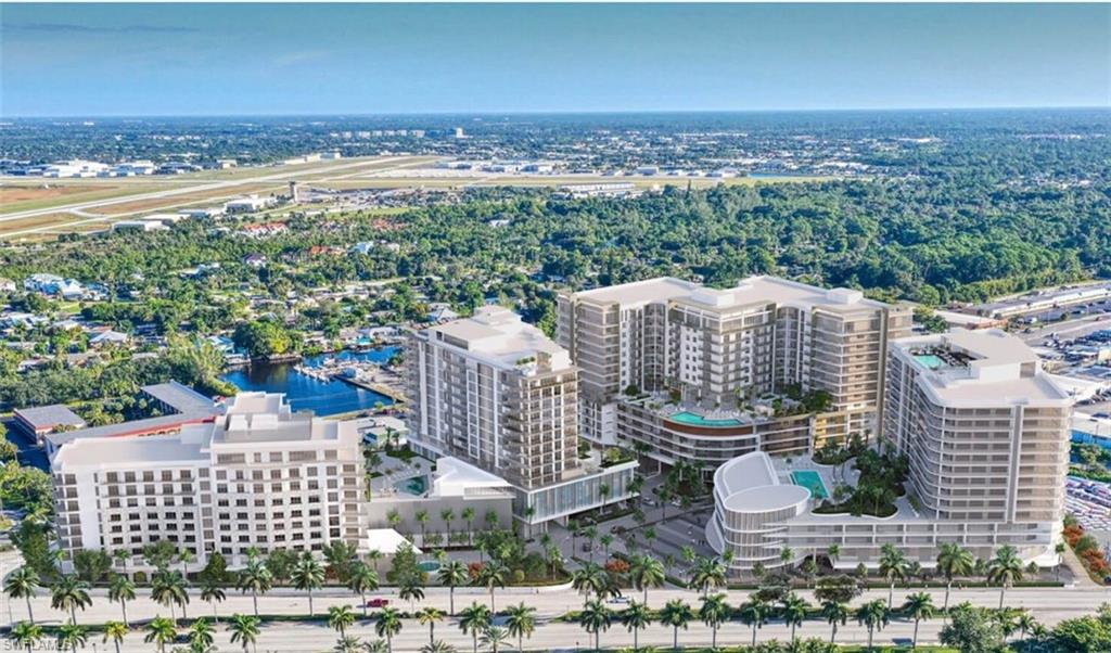 AVRA - Residential