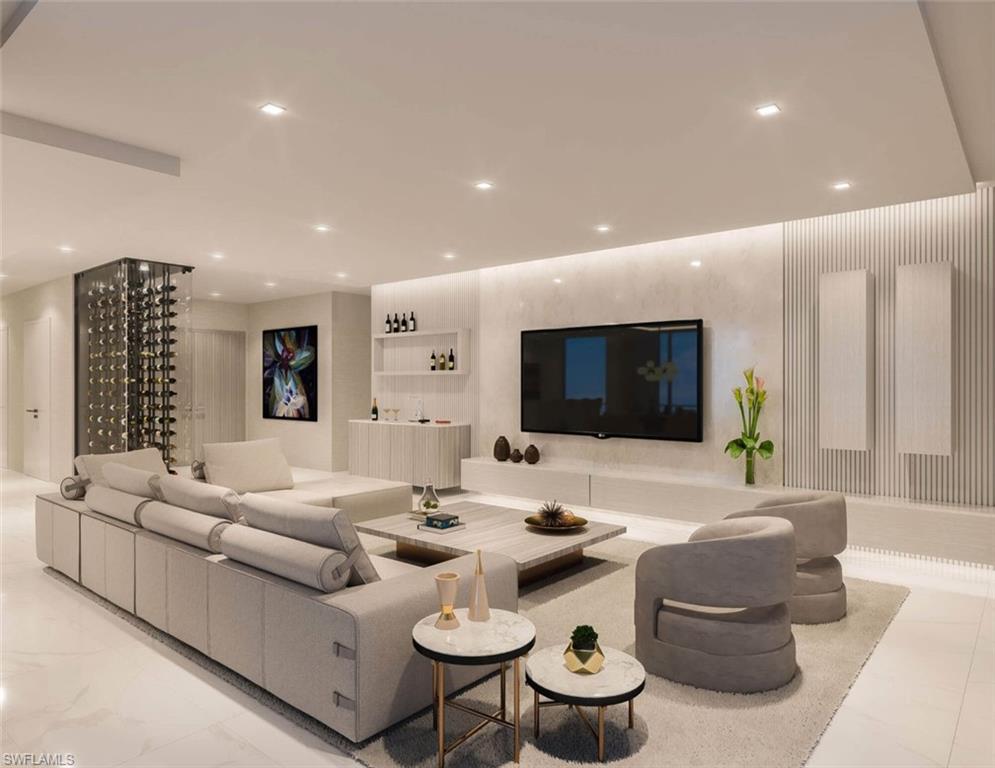 AVRA - Residential