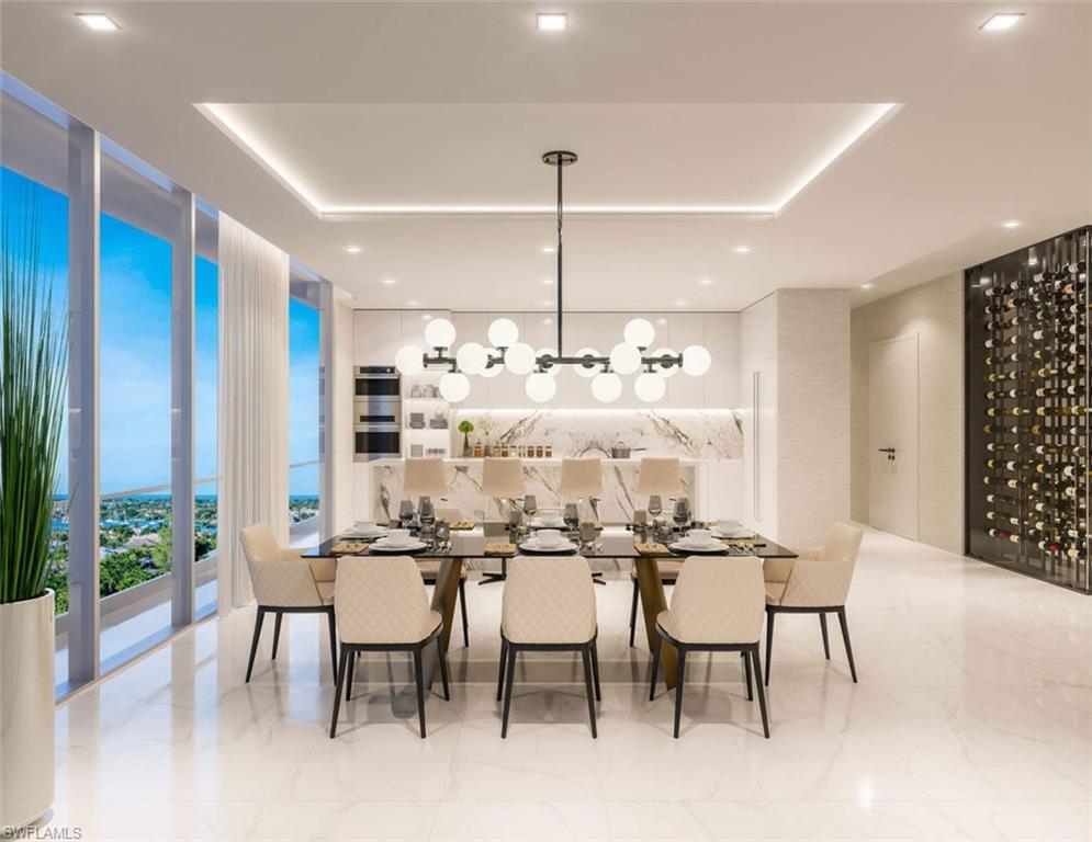 AVRA - Residential