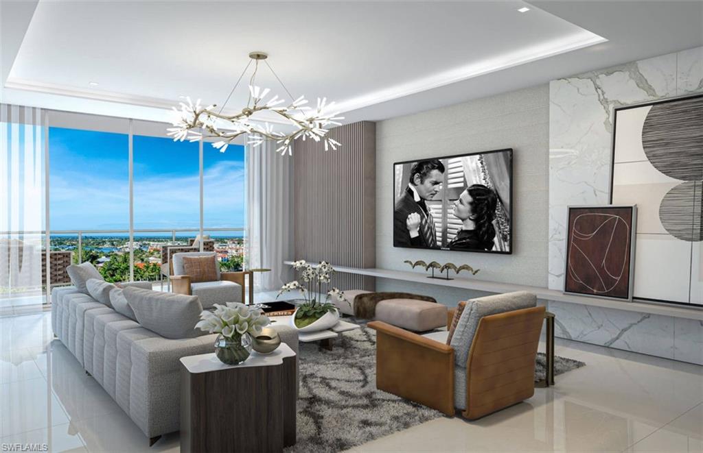 AVRA - Residential