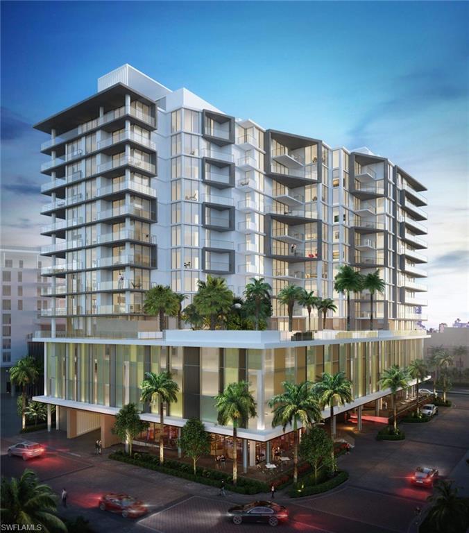 AVRA - Residential