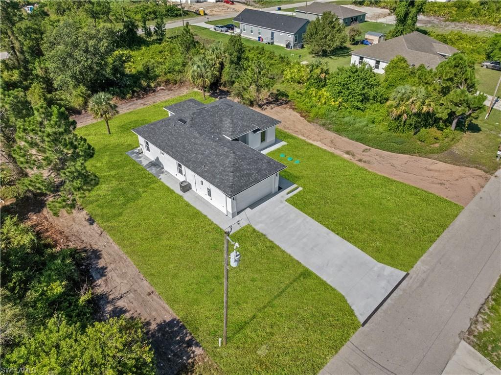 LEHIGH ACRES - Residential