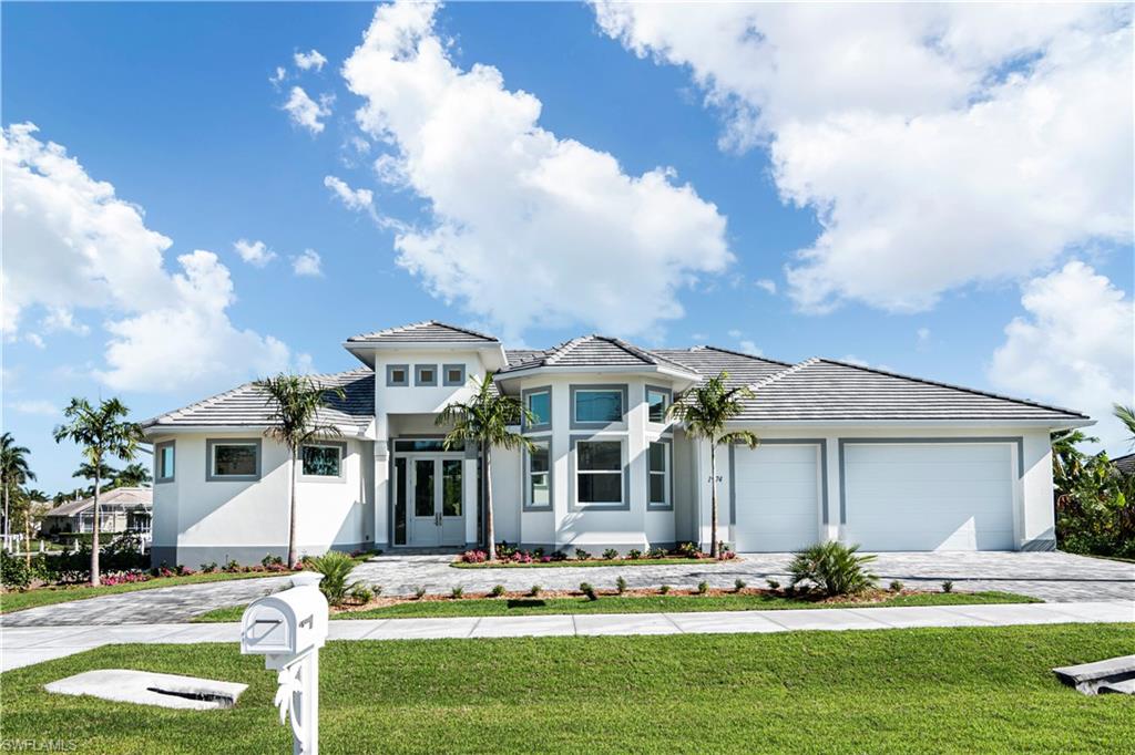 MARCO ISLAND - Residential