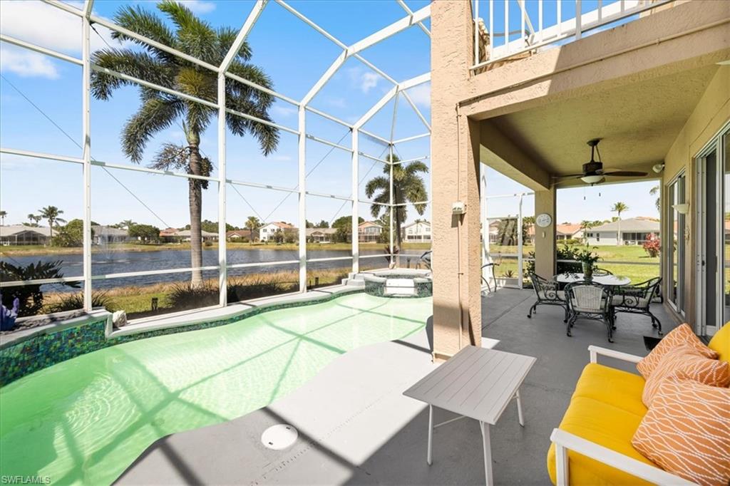 COLONIAL POINTE - Residential Lease