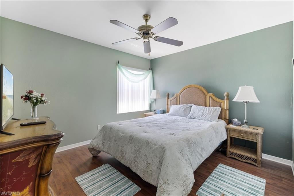 COLONIAL POINTE - Residential Lease