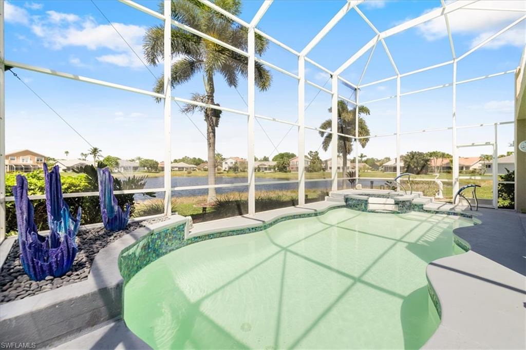 COLONIAL POINTE - Residential Lease