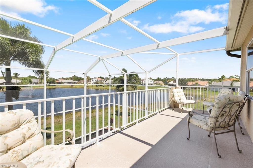 COLONIAL POINTE - Residential Lease