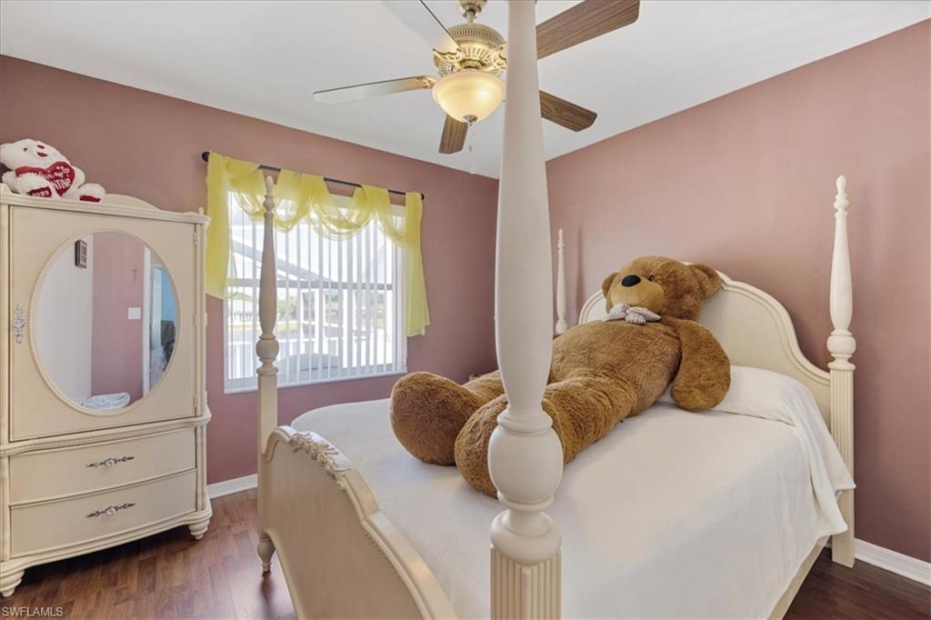 COLONIAL POINTE - Residential Lease