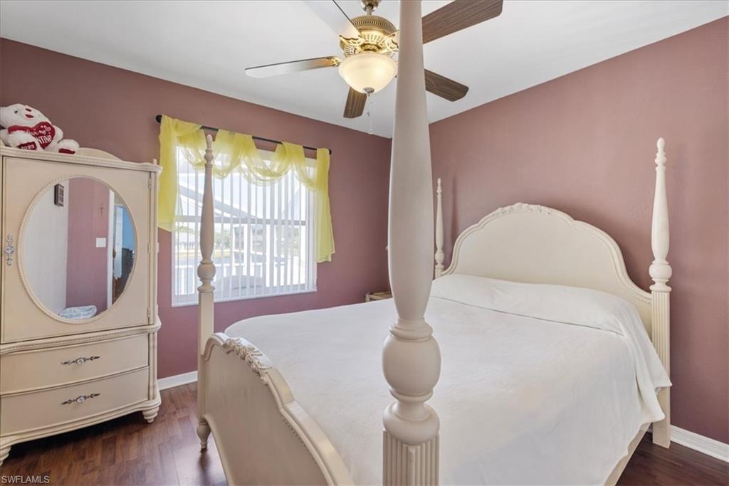 COLONIAL POINTE - Residential Lease